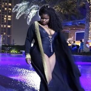 Meet your Posher, Rashawnda